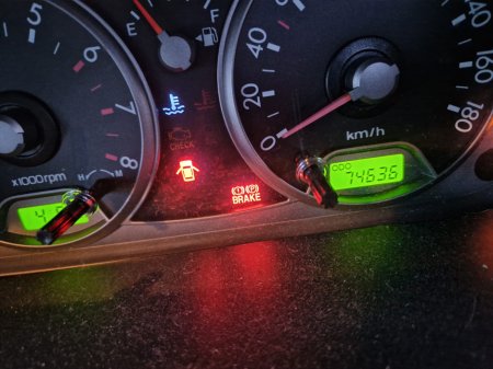 2007 Kia Picanto 1.0 EX 5DR ** READ ADD** €1,250 thumbnail