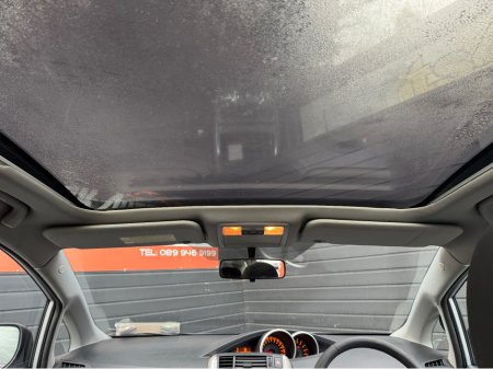 2011 Toyota Corolla Verso 2.0 D-4D LUNA 7 SEATER €5,495 thumbnail