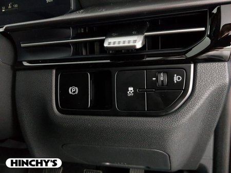 2026 Kia Sportage K3 1.6TD thumbnail