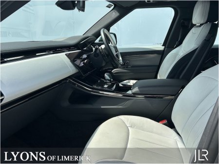 2024 Land Rover Range Rover Sport Dynamic HSE 3.0 PHEV €109,950