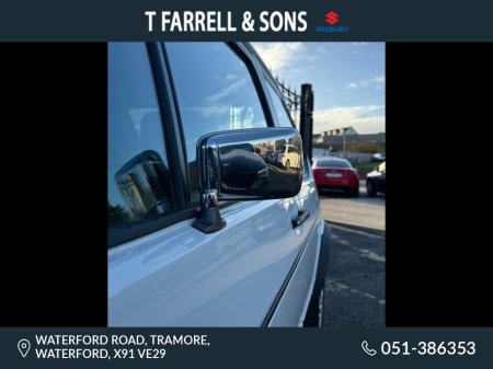 1982 Volkswagen Golf 1.8 GTI 8V 3DR 25TH ANNIVERSARY EDITION CAMPAIGN 03 €24,950 thumbnail