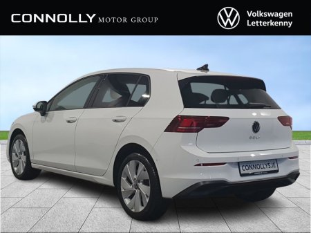2025 Volkswagen Golf Edition 75 2.0 TDI 116 HP *From €327.00* €32,950