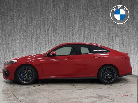 2022 BMW 2 Series 218d M Sport Gran Coupe / Pro Pack €37,995