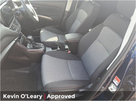 2024 Suzuki S-CROSS 1.5 HEV MOTION €31,900