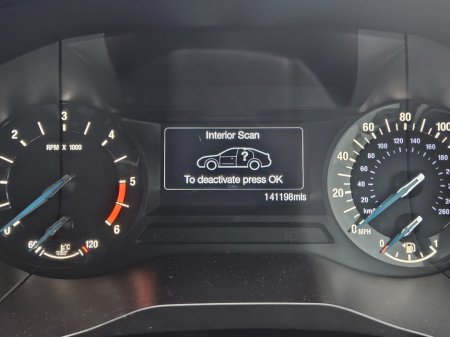 2017 Ford Galaxy 2.0TDCi 150PS Zetec €14,750 thumbnail