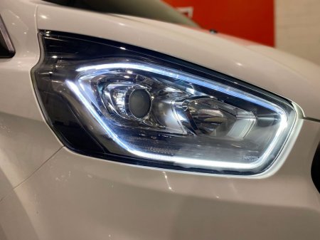 2023 Ford Transit Custom Custom 9 Seats Passanger #83 €55,950