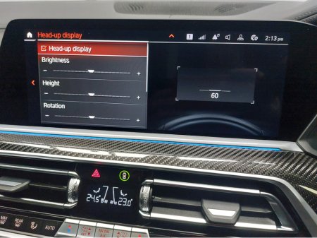 2021 BMW X5 212 X5 45E MSPORT PRO ( MASSIVE FACTORY SPEC ) €66,995 thumbnail