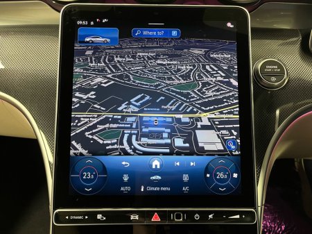 2026 Mercedes-Benz CLE 180 AMG Coupe - 18 Inch Alloys - Reversing Camera - Ambient Lighting - Sat Nav - Climate Control - Electric Heated Memory Seats - Keyless Start - Apple CarPlay/Android Auto €78,057 thumbnail