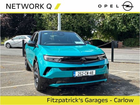 2025 Opel Mokka DEMO GS NEW MODEL €1000 Scrappage Allowance Included €29,950
