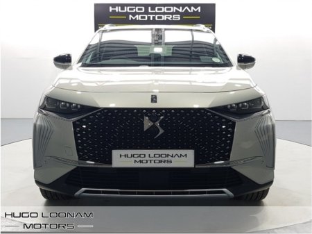 2024 DS Automobiles DS 7 RIVOLI 1.5 BLUE HDI 130 AU €45,495