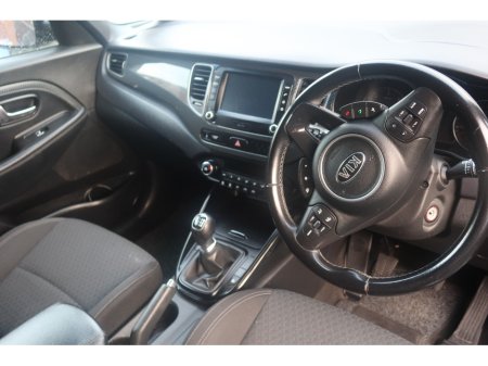 2018 Kia Carens OR RONDO EX 5DR €8,500 thumbnail