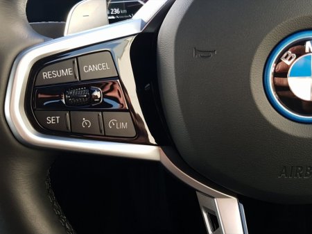 2025 BMW 3 Series 330e M Sport €55,995 thumbnail