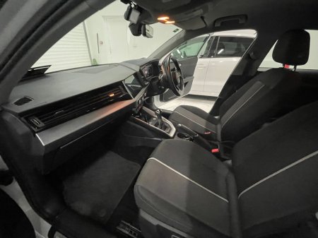 2020 Audi A1 1.5TFSI 150 €19,995 thumbnail