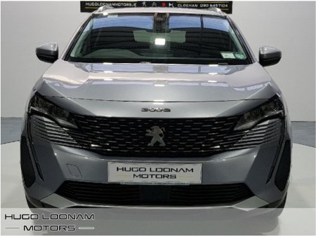 2022 Peugeot 3008 FL ALLURE 1.5 HDI 130 6.2 AUTO €33,995