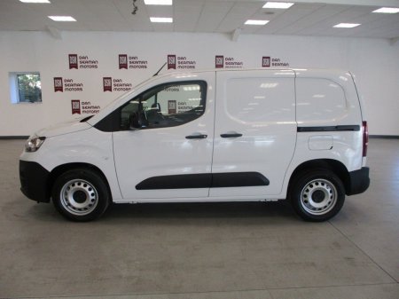 2026 Fiat Doblo 