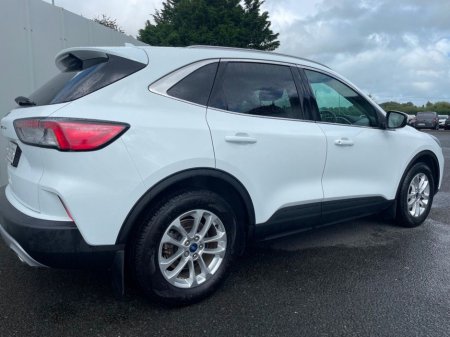 2020 Ford Kuga  €24,900