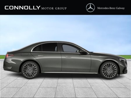 2026 Mercedes-Benz E Class E300De AMG Line *MULTISPOKE ALLOYS* €90,500