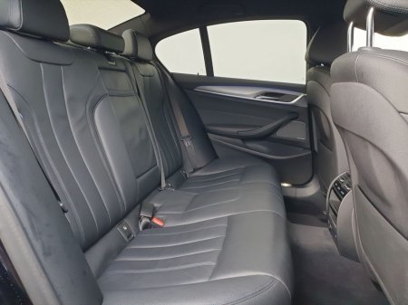 2020 BMW 5 Series 530e M Sport Saloon €32,995 thumbnail