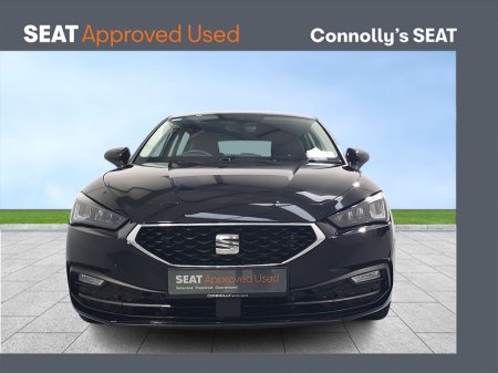 2025 SEAT Leon 2.0 TDI 150hp Auto SE+ €32,945