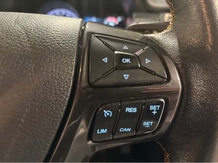 2021 Ford Ranger 2021 WILDTRACK 2.0 AUTOMATIC €25,950 thumbnail