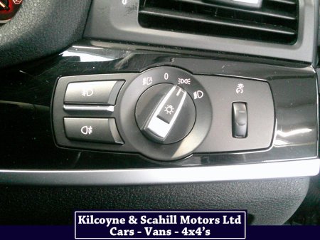 2017 BMW X3 AUTO 2.0 D F25 XDRIVE20D SE 5DR A €19,950 thumbnail