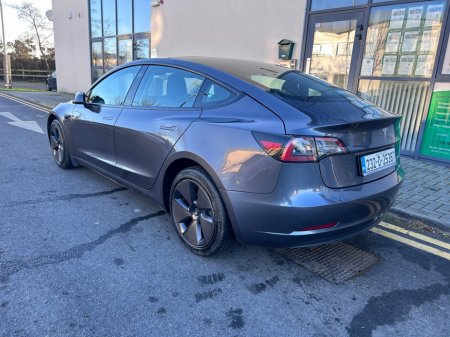 2023 Tesla Model 3 DUAL MOTOR LONG RANGE AWD €30,995