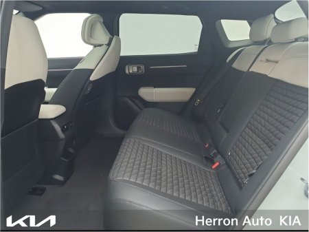 2026 Kia EV4  thumbnail