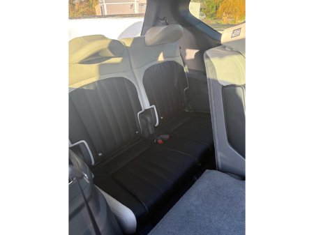 2025 Kia EV9 GT LINE 7S AWD 5DR AUTO €74,900