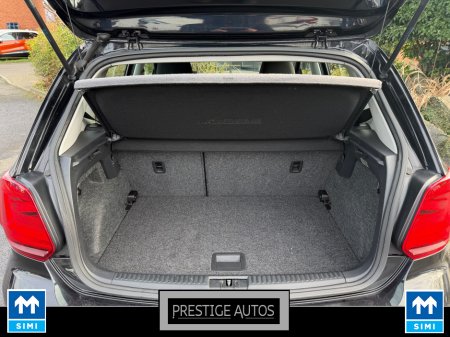 2015 Volkswagen Polo 1.2 PETROL COMFORT LINE AUTO ONLY 25000 KLM *CAR ID 94* €11,950 thumbnail