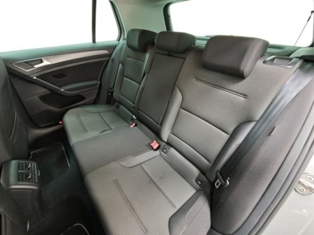 2018 Volkswagen Golf * Great Spec *1.2 TSI Automatic, Reversing camera €16,995 thumbnail