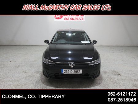 2023 Volkswagen Golf LIFE NAV 1.0 TSI - SCRAPPAGE & FINANCE AVAILABLE €24,895