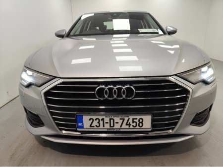 2023 Audi A6 LIMOUSINE 40 TDI SE 5DR AUTO €43,450