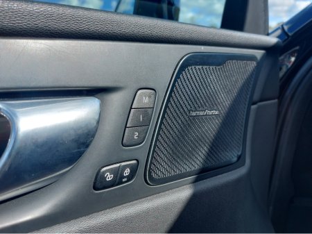 2020 Volvo XC60 D4 INSCRIPTION 5DR AUTO €39,950 thumbnail