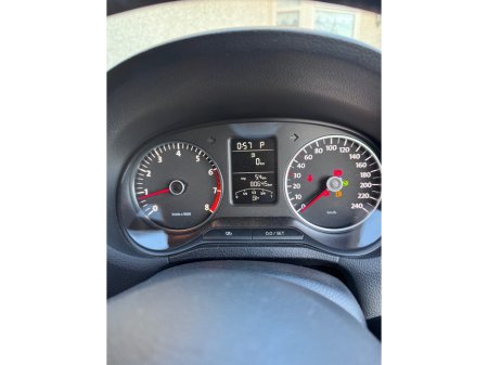 2012 Volkswagen Polo Polo €7,950