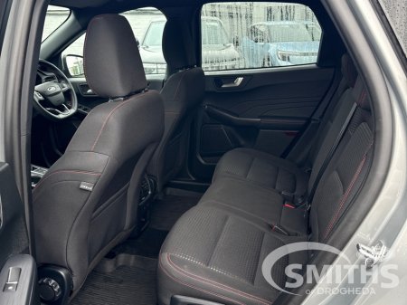 2024 Ford Kuga ST-LINE 2.5 PHEV 225PS €34,950 thumbnail