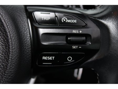 2021 Kia Stonic 1.0 K2 PE €17,950 thumbnail