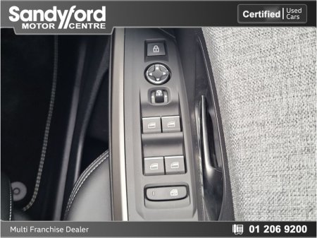 2025 Peugeot 3008 1.2 MHEV 145bhp eDCS6 GT €42,950 thumbnail