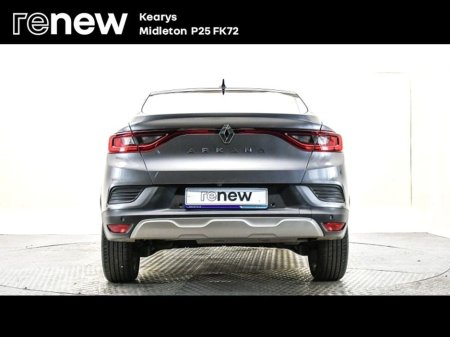 2023 Renault Arkana Techno TCe 140 Auto €26,790 thumbnail