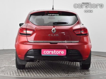 2019 Renault Clio VIP SALE ALL THIS WEEK €13,480