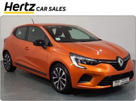 2023 Renault Clio Equilibre 1.0 Petrol Manual €16,000