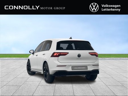 2026 Volkswagen Golf 2.0 TDI 150HP R-Line Auto *Sunroof* €49,658