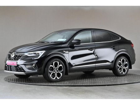 2023 Renault Arkana *JAN 2026 PRICE NOW*E-TECH TECHNO HYBRID 145BHP €27,490