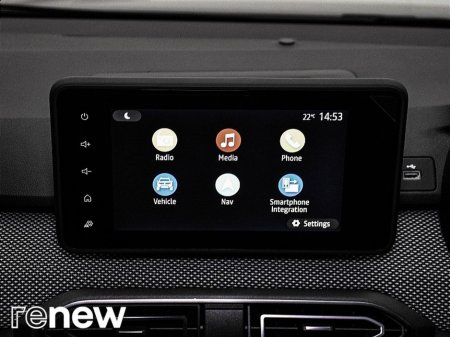 2022 Dacia Jogger TCe 110 Extreme SE €18,990 thumbnail