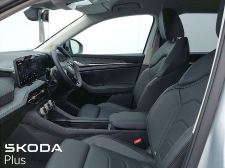 2025 Skoda Kodiaq SELECTION+ 2.0TDI 150HP DSG €57,950