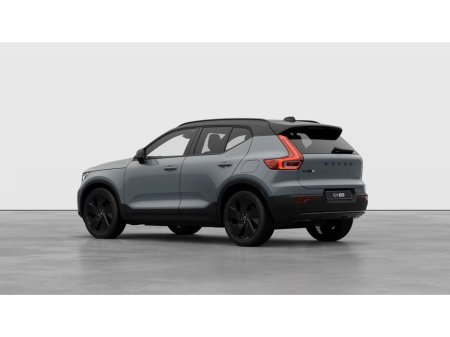2026 Volvo EX40 BLACK EDITION LONG *560KMS RANGE* €120 P/W ON PCP €53,285 thumbnail