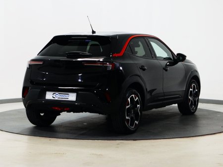 2023 Opel Mokka *127* GS-1.2 100PS-6SP 4DR €20,800 thumbnail