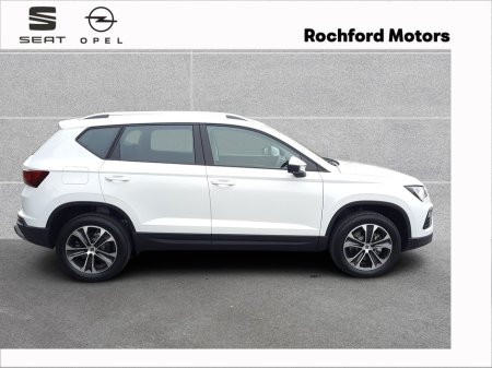 2025 SEAT Ateca *PRE REG SALE* 2.0 TDI 150HP DSG SE+ 5DR €39,500