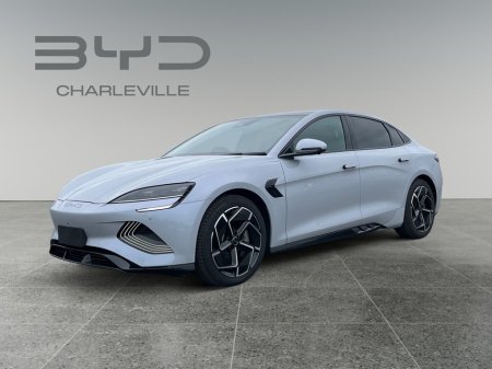 2026 BYD Seal 82.5kWh Excellence 4WD