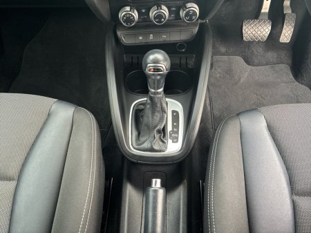 2016 Audi A1 1.0  Petrol Automatic TFSI €14,950 thumbnail
