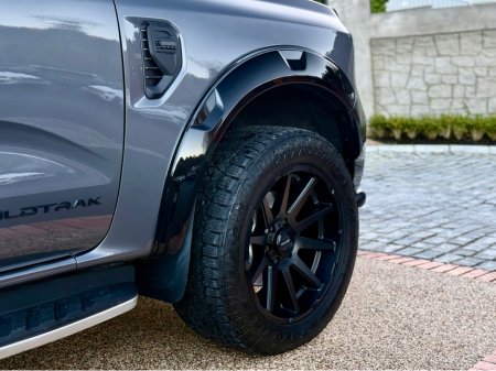 2024 Ford Ranger D/CAB WILDTRAK - 2.0TD2 €47,950 thumbnail